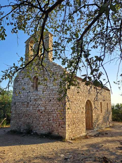 Chapelle st Laurent — photo 3