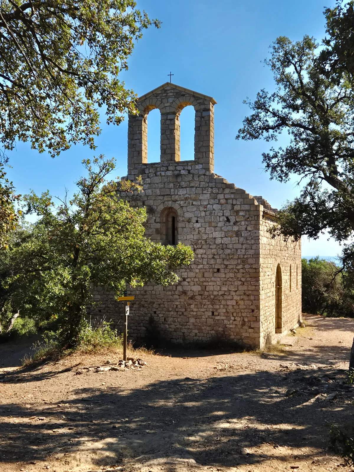 Chapelle st Laurent — photo 1