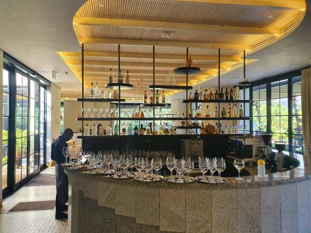La Petite Colombe