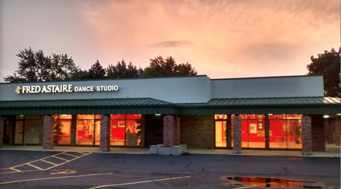 Fred Astaire Dance Studios — photo 2