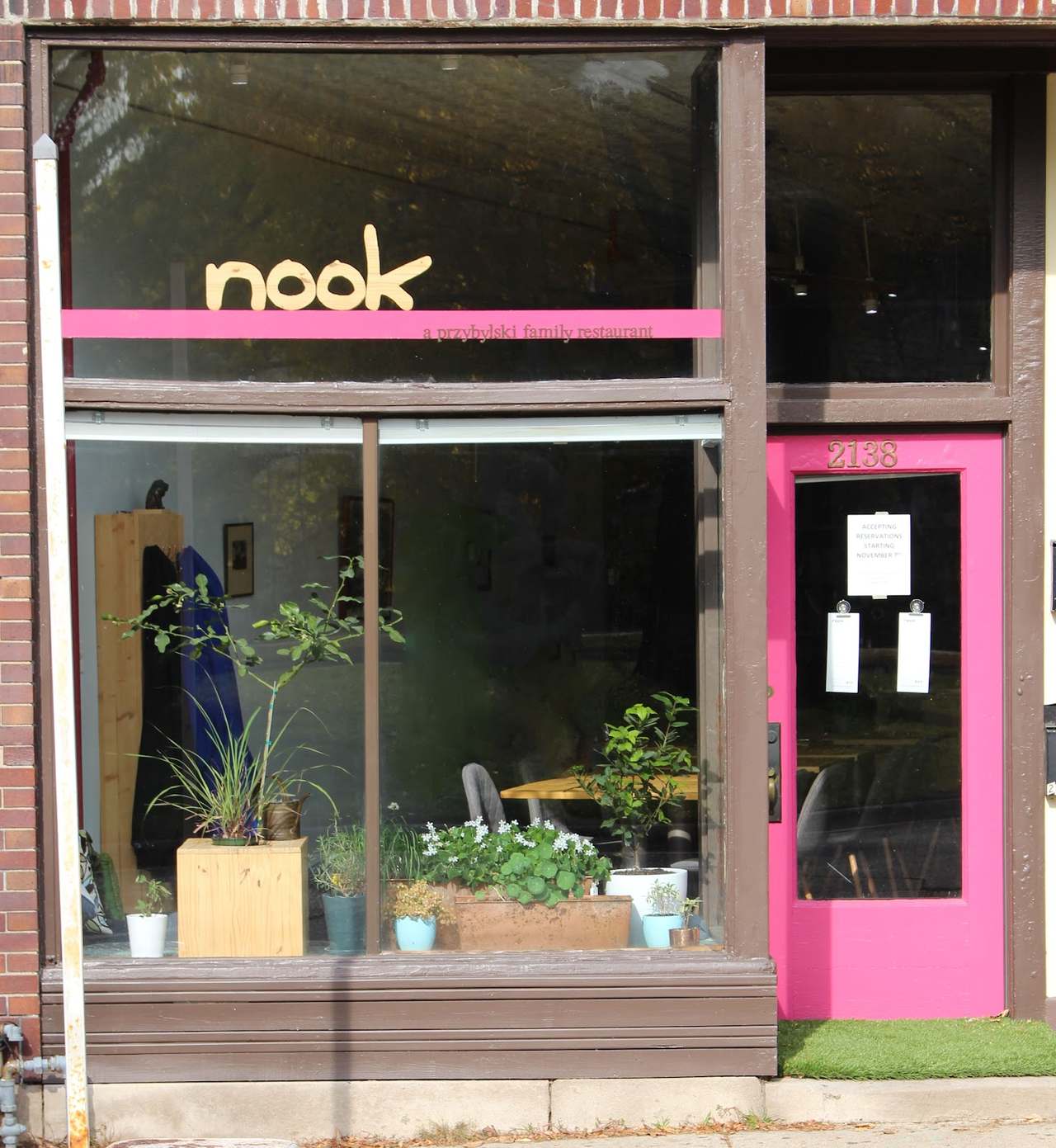 Nook — photo 1