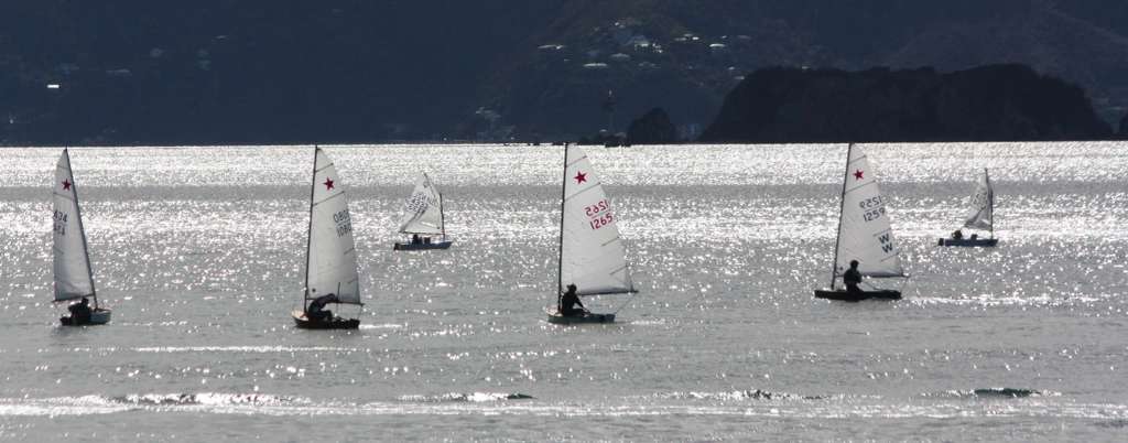 Worser Bay Boating Club