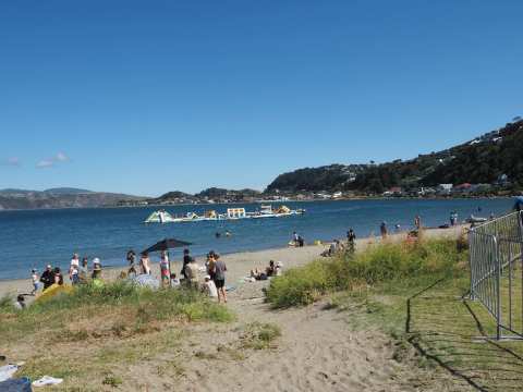 Worser Bay Boating Club — photo 2