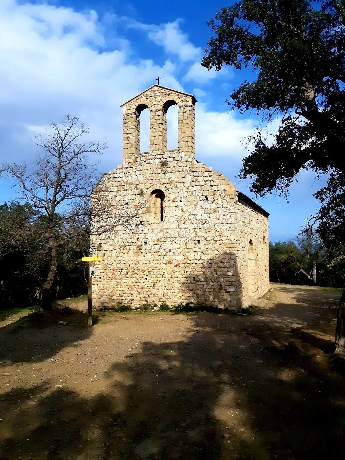 Chapelle de Notre Dame de Vie — photo 1