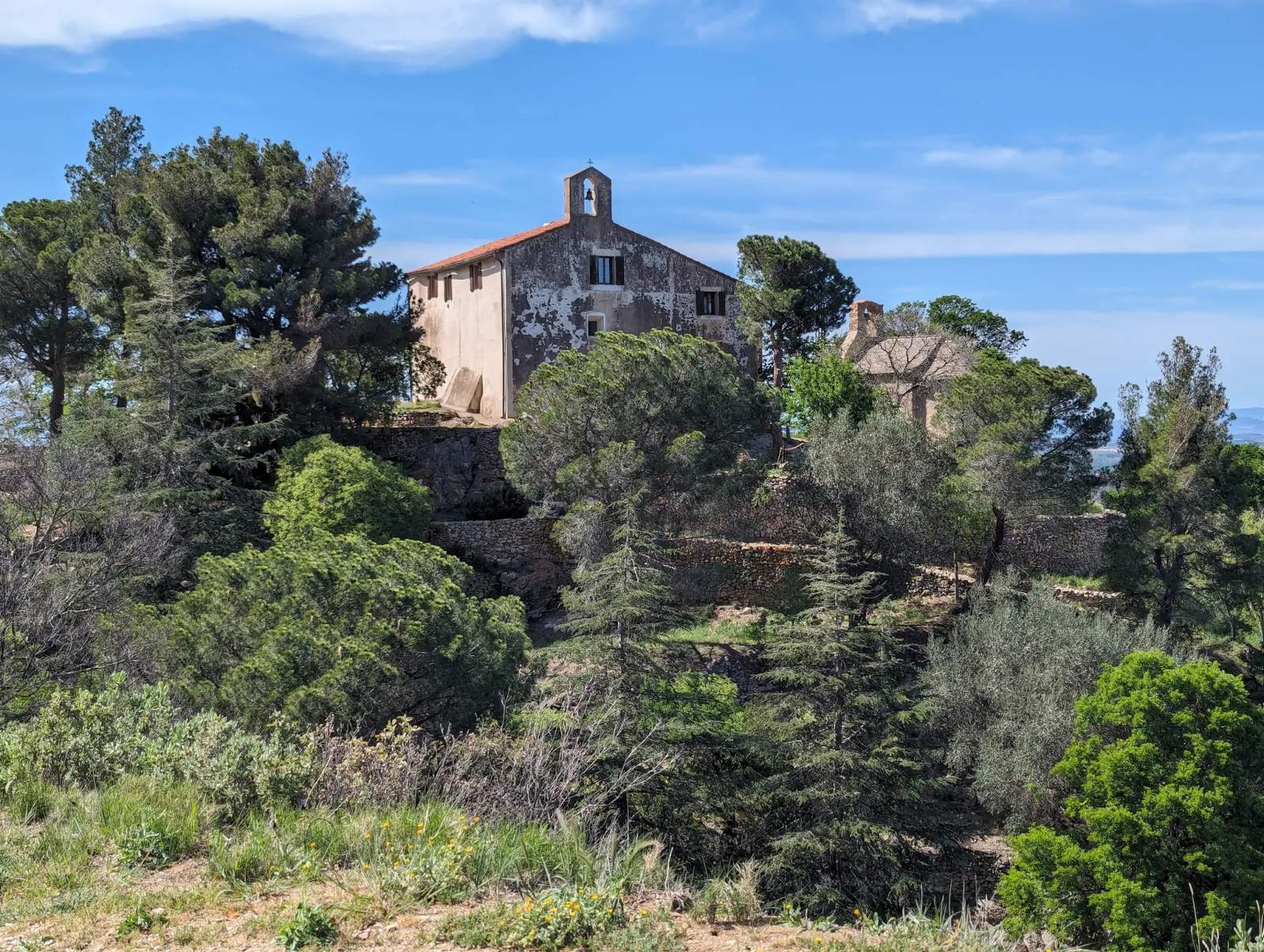Chapelle de Notre Dame de Vie — photo 3