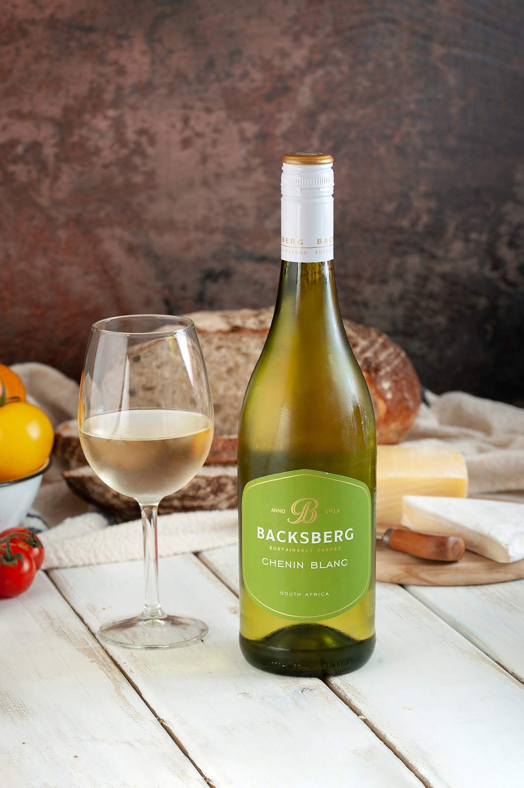 Backsberg Family Wines — photo 2