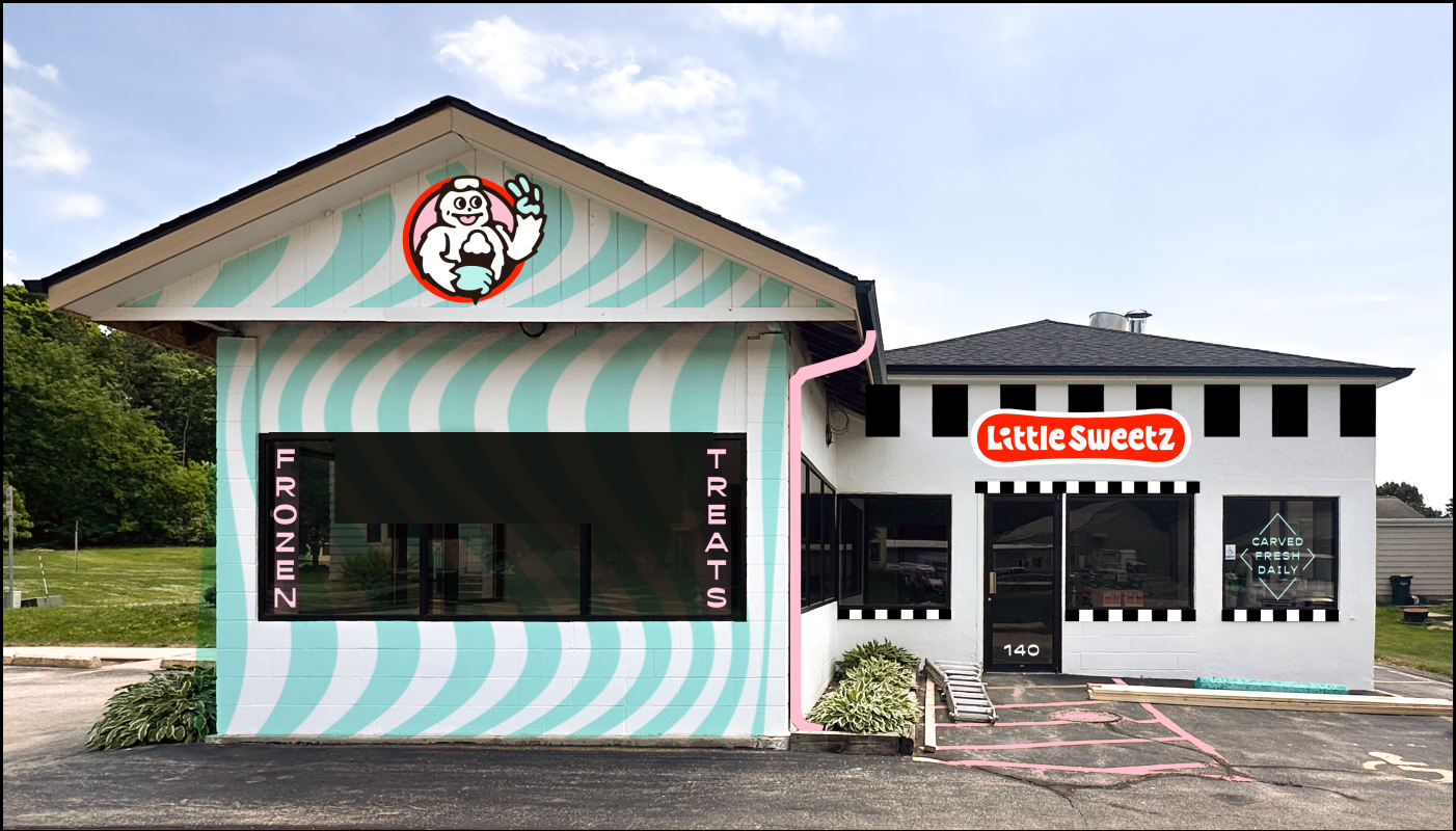Little Sweetz — photo 1