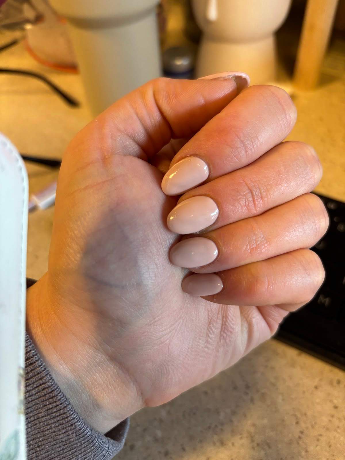 LyLy Nails & Spa | Grafton — photo 1