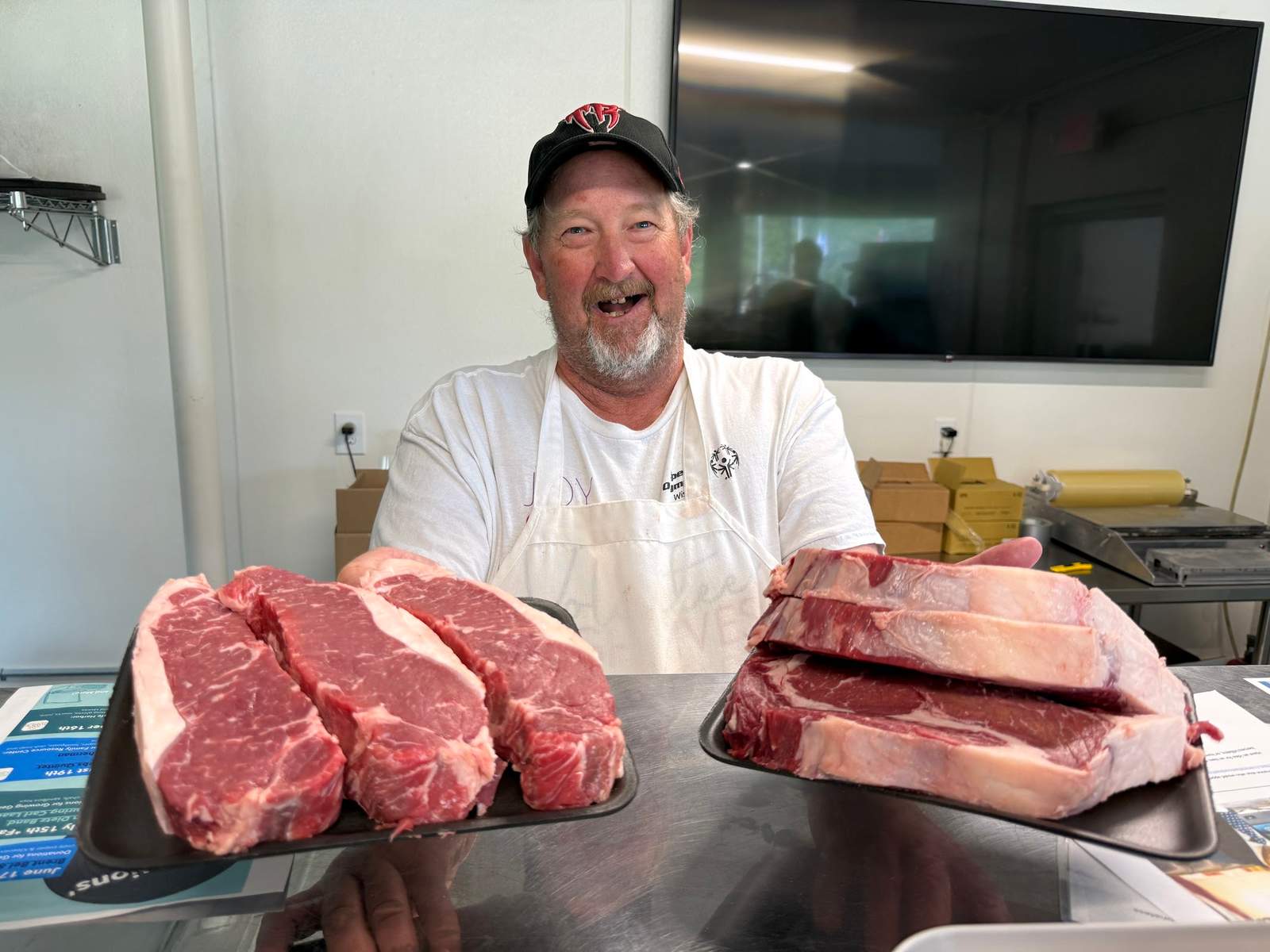 Schwaller Meats — photo 1