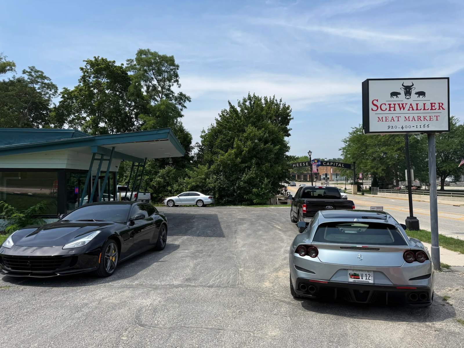Schwaller Meats — photo 2