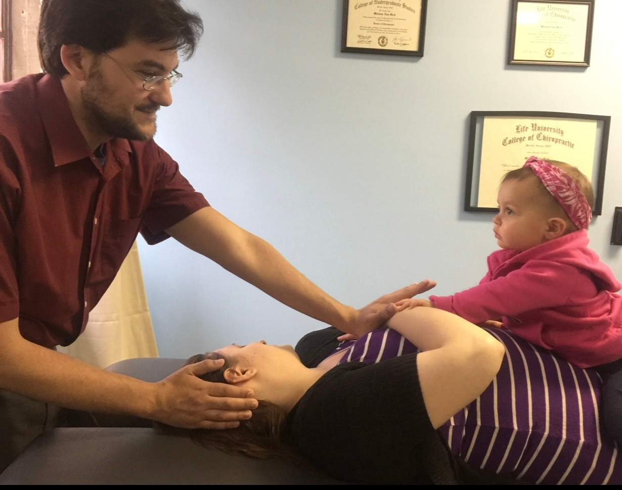 J & M Family Chiropractic — photo 3