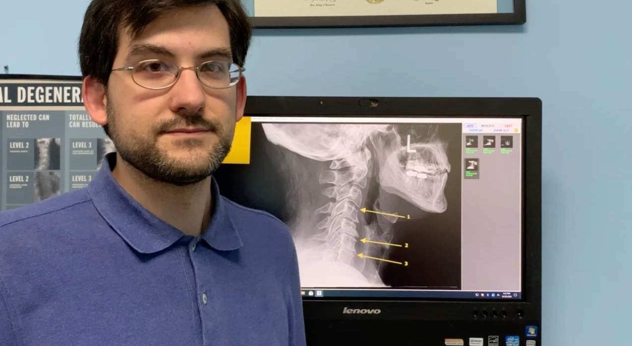 J & M Family Chiropractic — photo 2