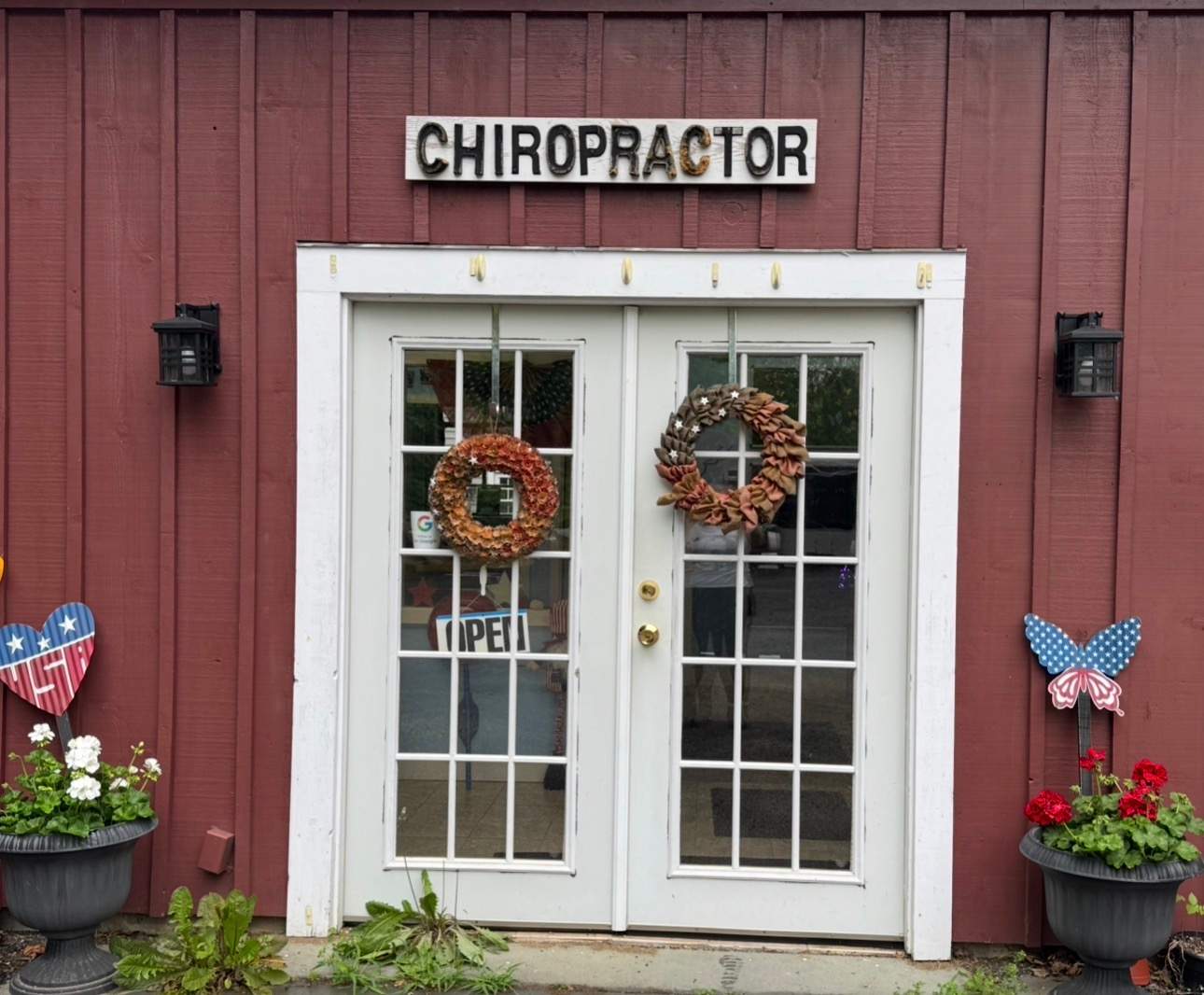J & M Family Chiropractic — photo 1