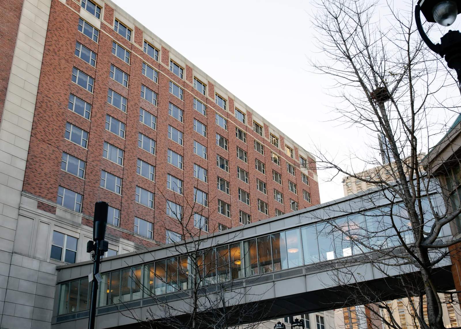 The Marc Hotel — photo 1