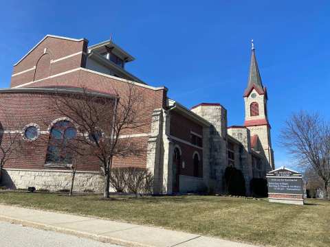 St. Martin of Tours — photo 3