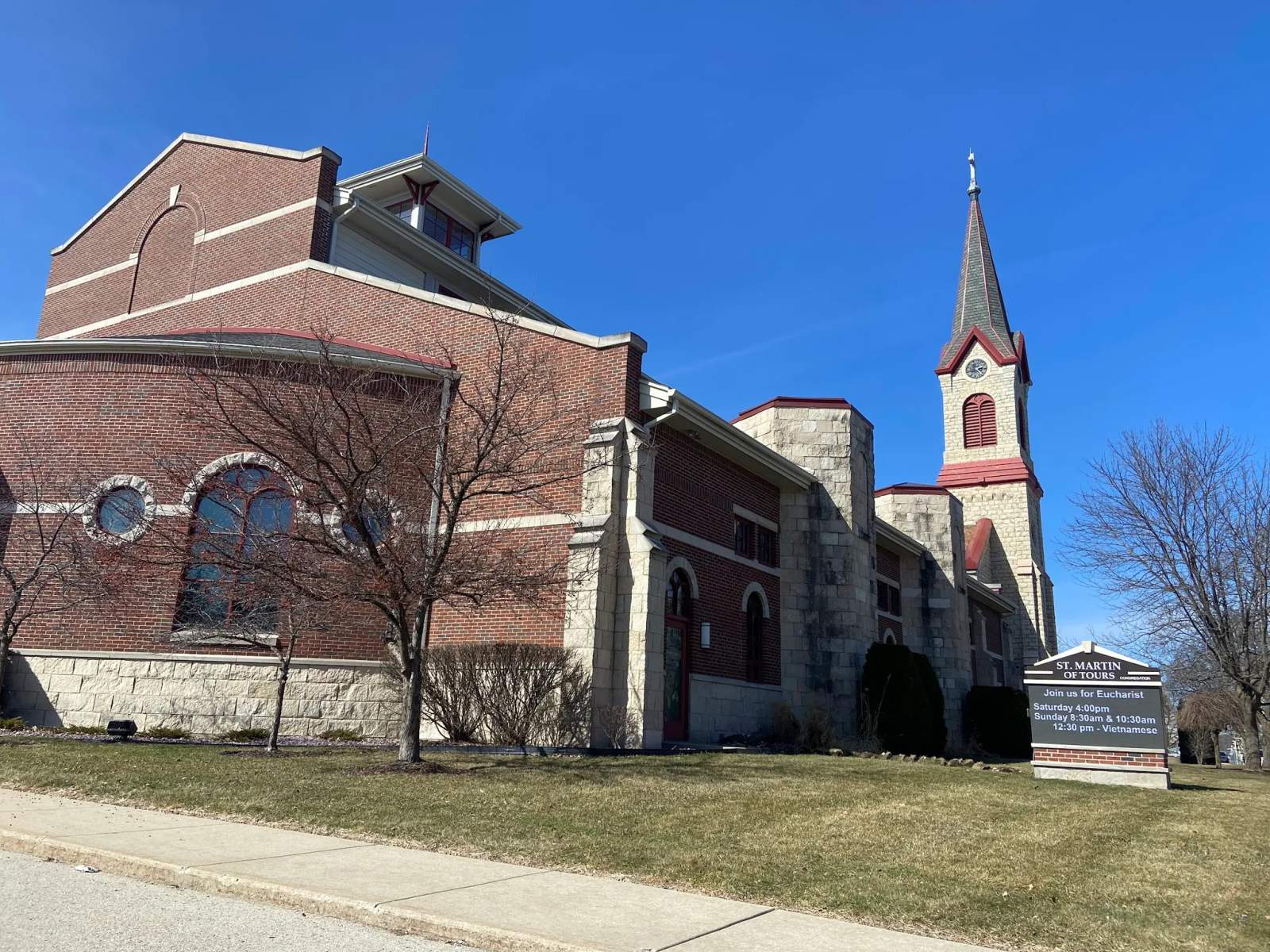 St. Martin of Tours — photo 3