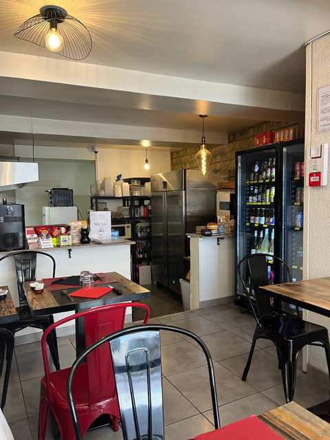 LA ROTISSERIE DES ALBERES — photo 4