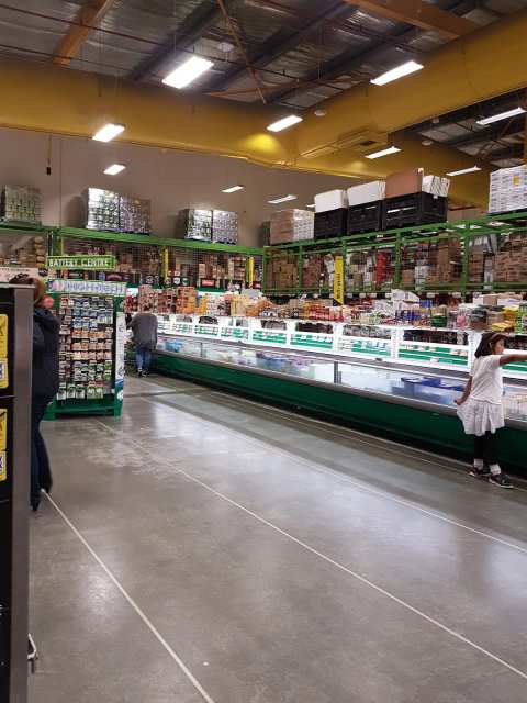 PAK'nSAVE Kilbirnie — photo 3