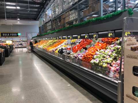 PAK'nSAVE Kilbirnie — photo 2