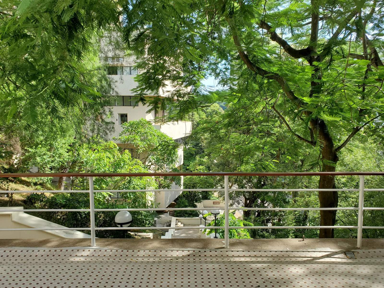 St. John's College, University of Hong Kong — photo 3