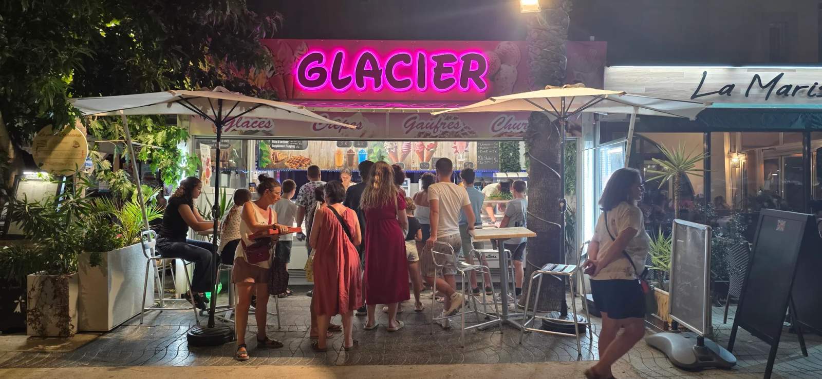 Glacier — photo 1