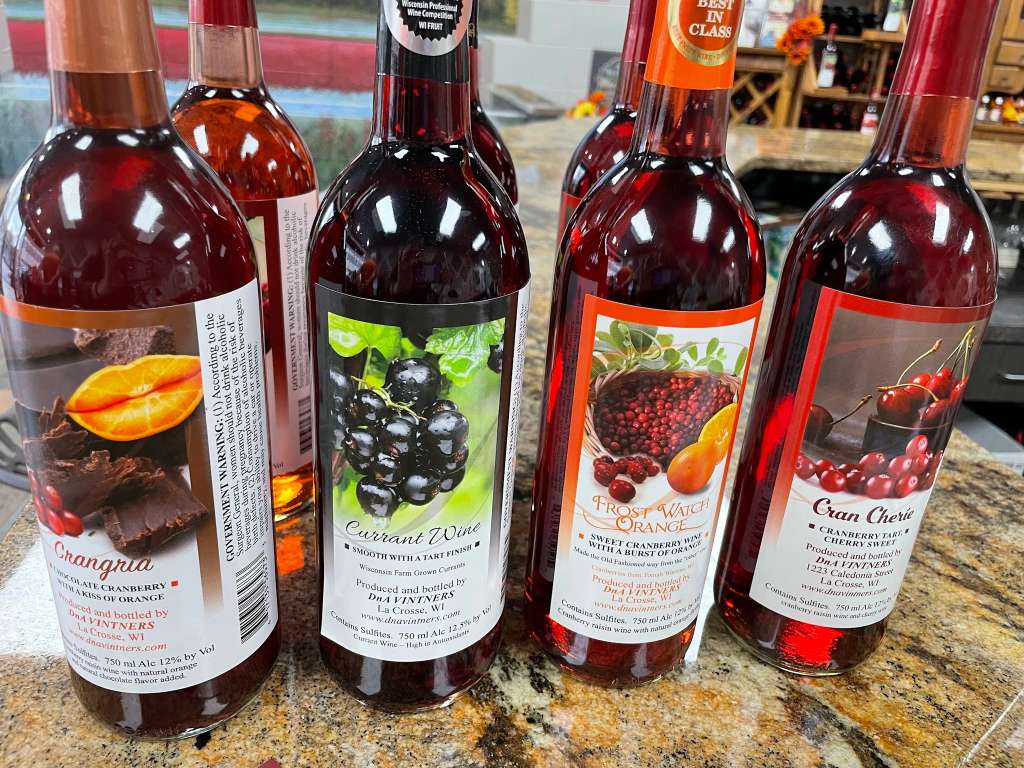 DnA Vintners