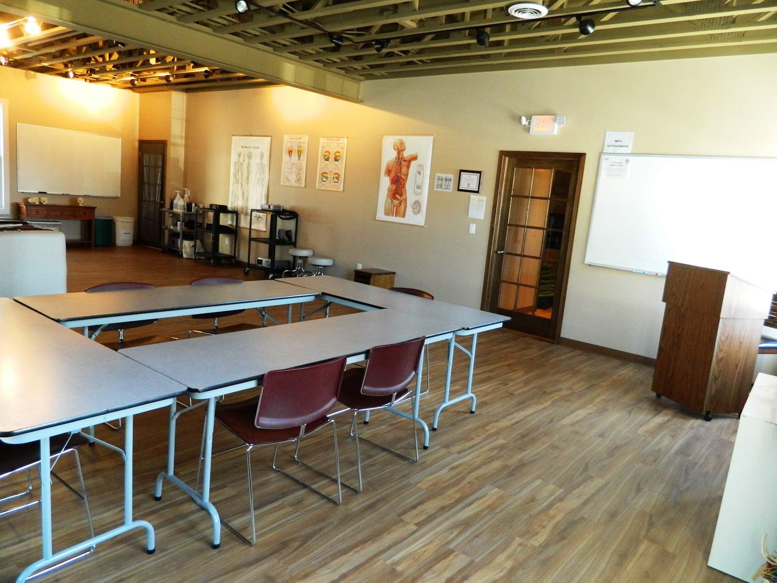 Blue Sky School of Professional Massage & Aesthetics — photo 4