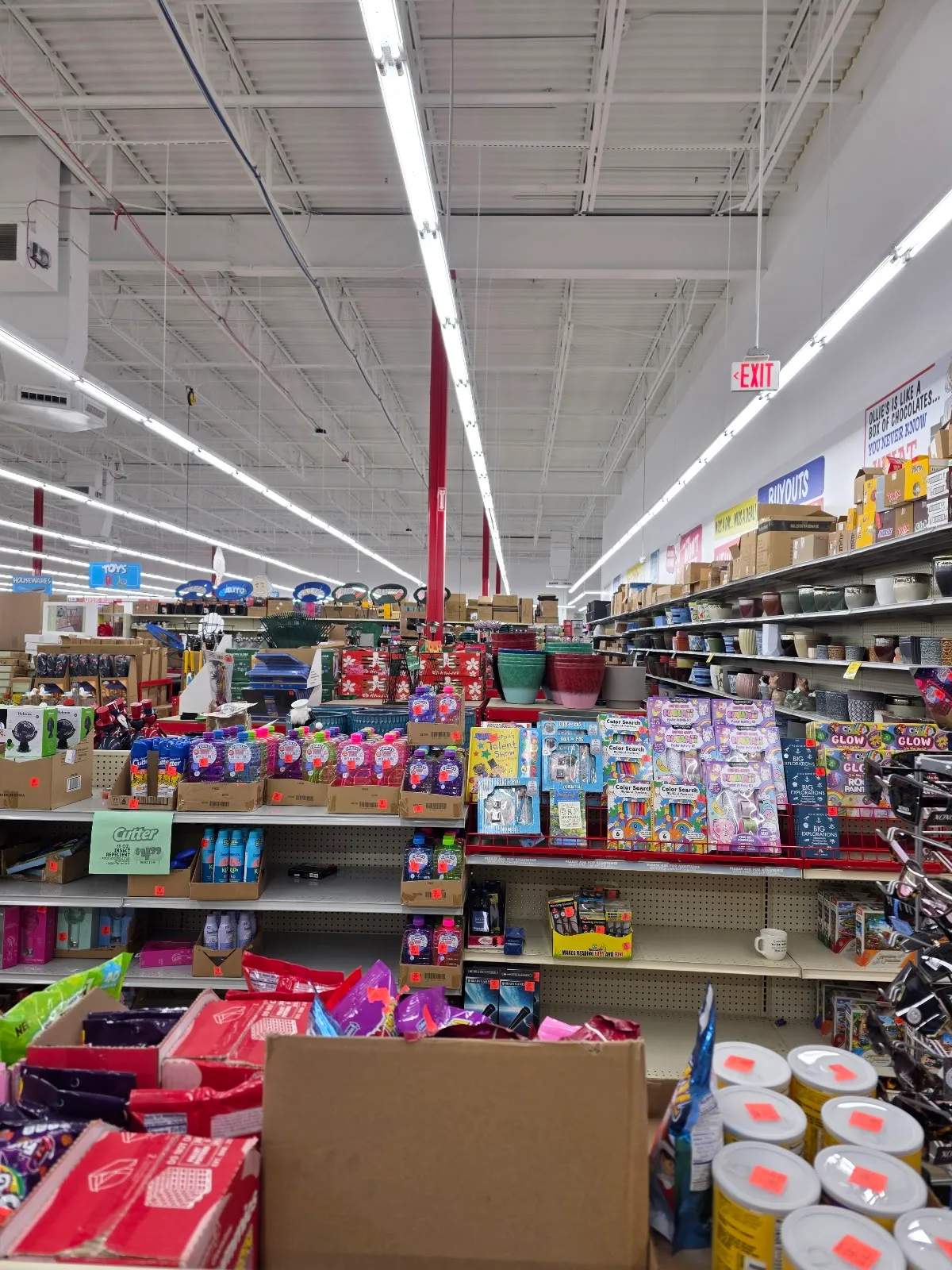 Ollie's Bargain Outlet — photo 2