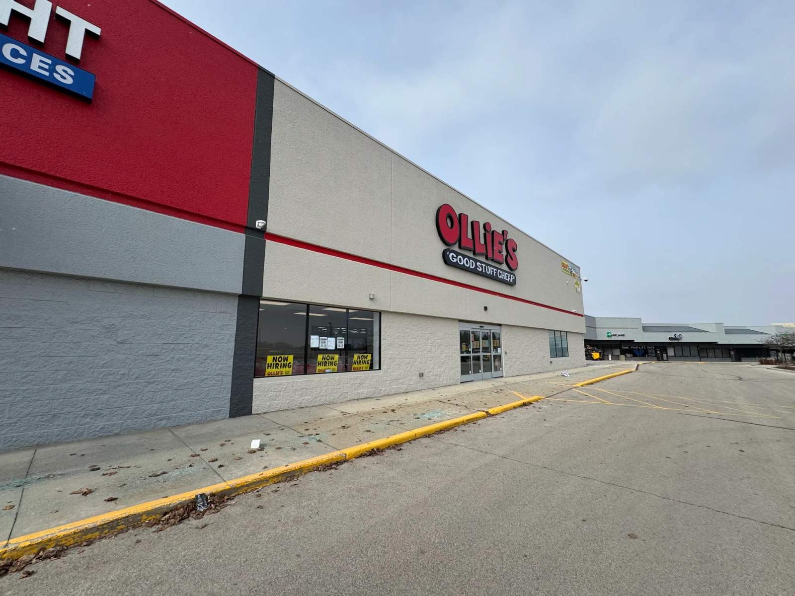 Ollie's Bargain Outlet — photo 1