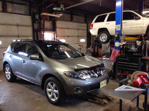 Roger's Automotive Services — photo 4