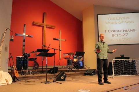 Plymouth Alliance Church — photo 2