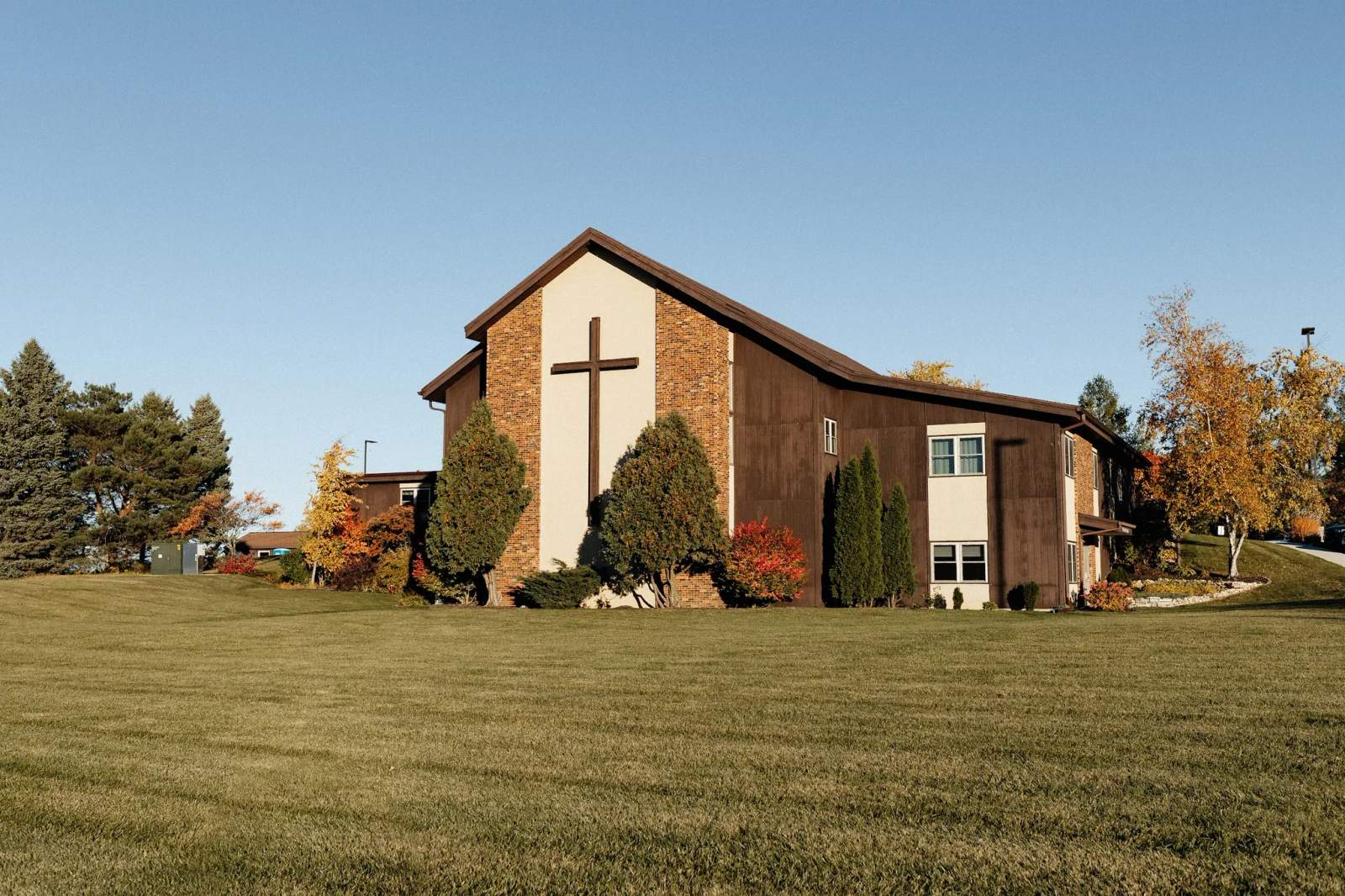 Plymouth Alliance Church — photo 1