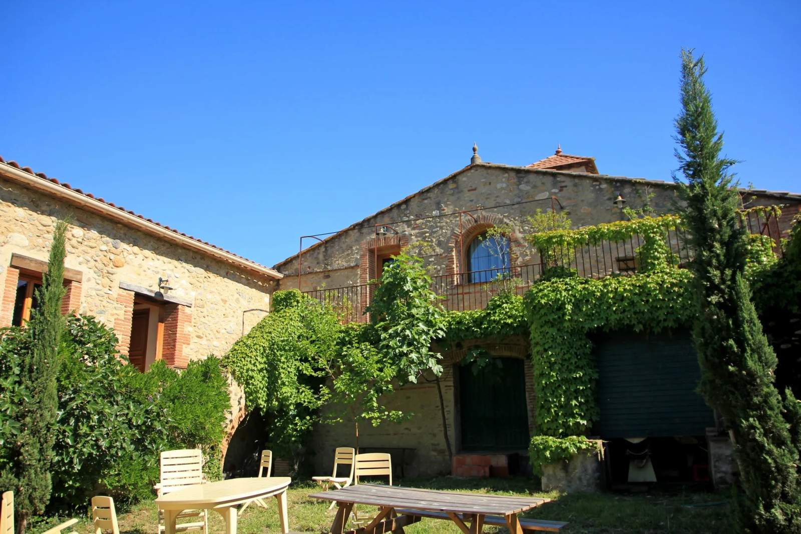 Domaine de Nidolères — photo 1
