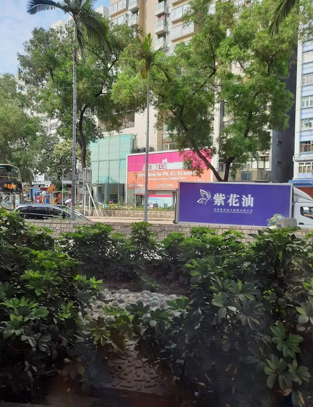 Aristle International Kindergarten — photo 3