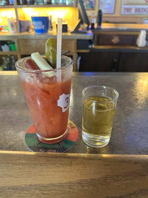 The Bridge — photo 2