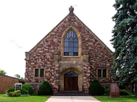 Saints Mary & Hyacinth Catholic Church — photo 2