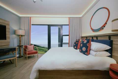 Club Med South Africa Beach & Safari — photo 2