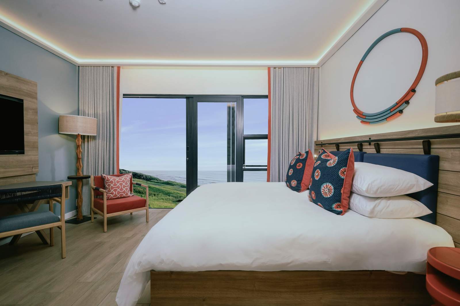 Club Med South Africa Beach & Safari — photo 2