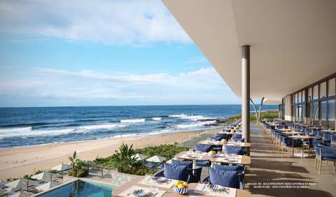 Club Med South Africa Beach & Safari — photo 3