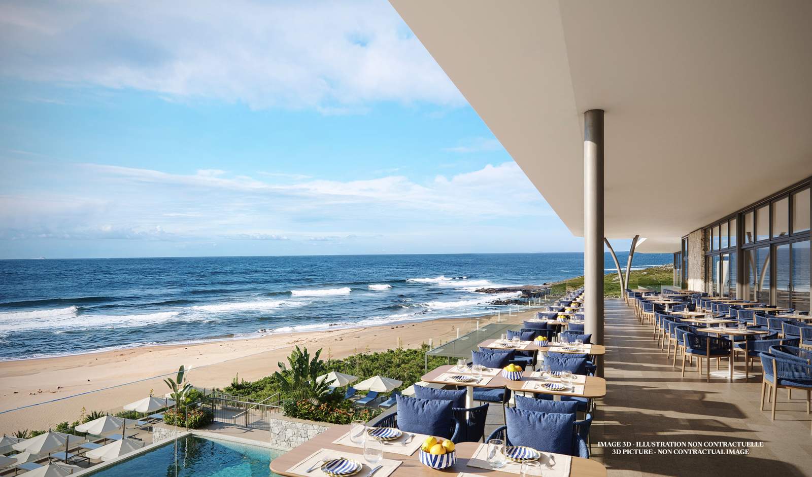 Club Med South Africa Beach & Safari — photo 3