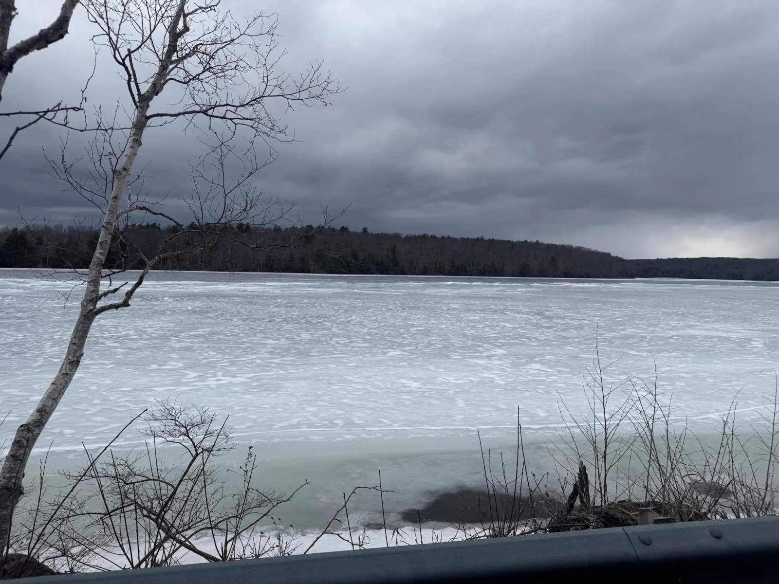 Wangum Lake — photo 1