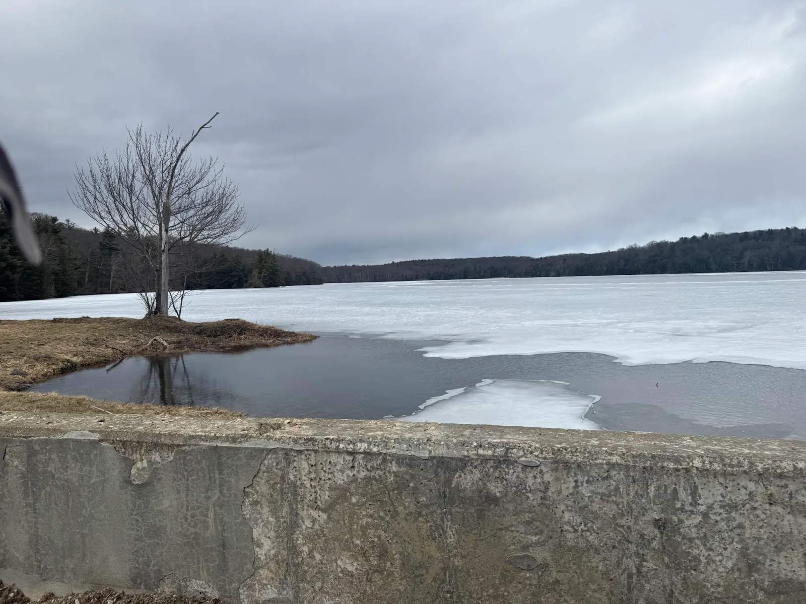 Wangum Lake — photo 2