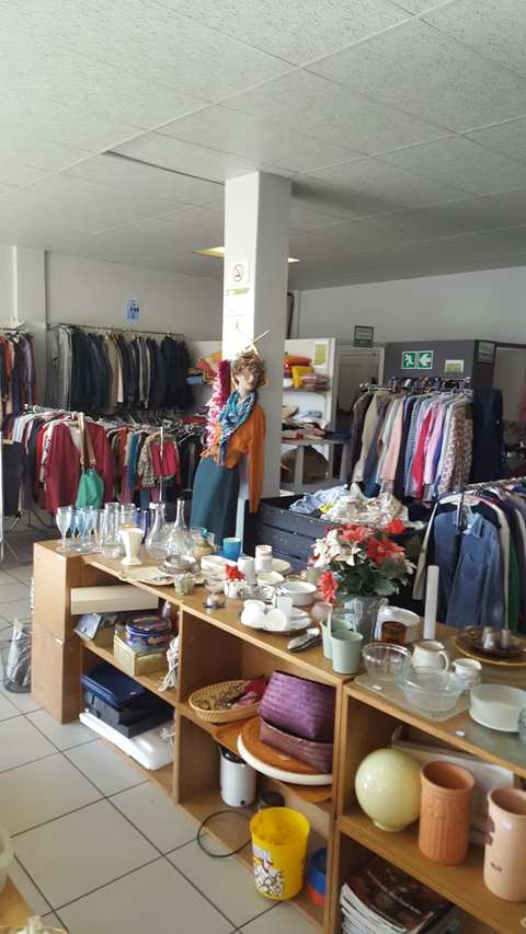 Breede River Hospice Shop Montagu — photo 2