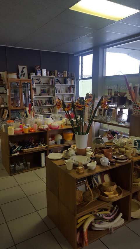 Breede River Hospice Shop Montagu — photo 3
