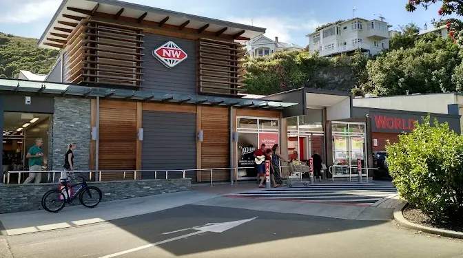 New World Island Bay — photo 1