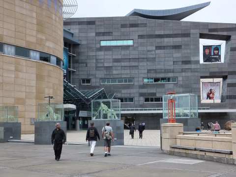 Museum of New Zealand Te Papa Tongarewa — photo 2