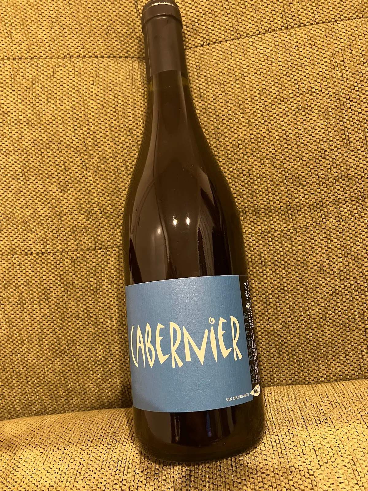 Domaine Léonine / Jordan Le Guyader — photo 4