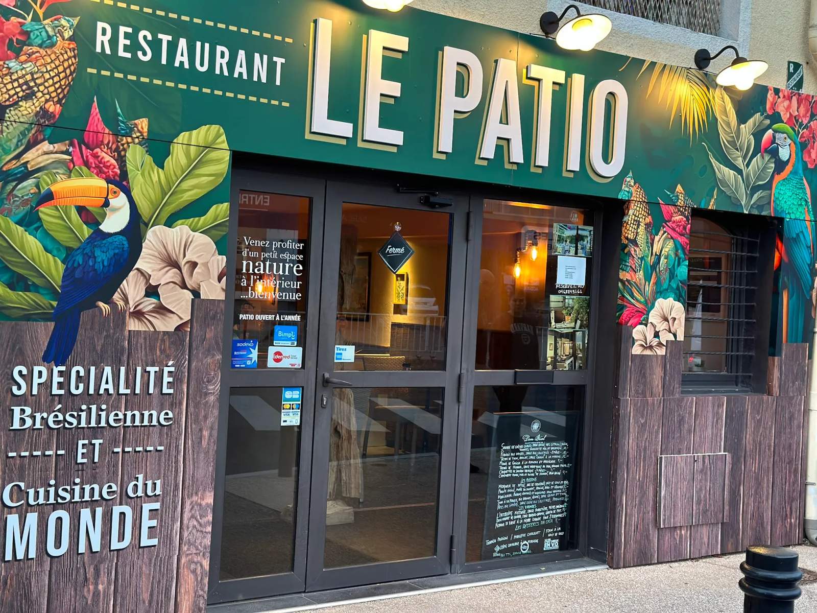 Le Patio Argelès-sur-Mer — photo 1