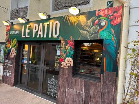 Le Patio Argelès-sur-Mer — photo 4