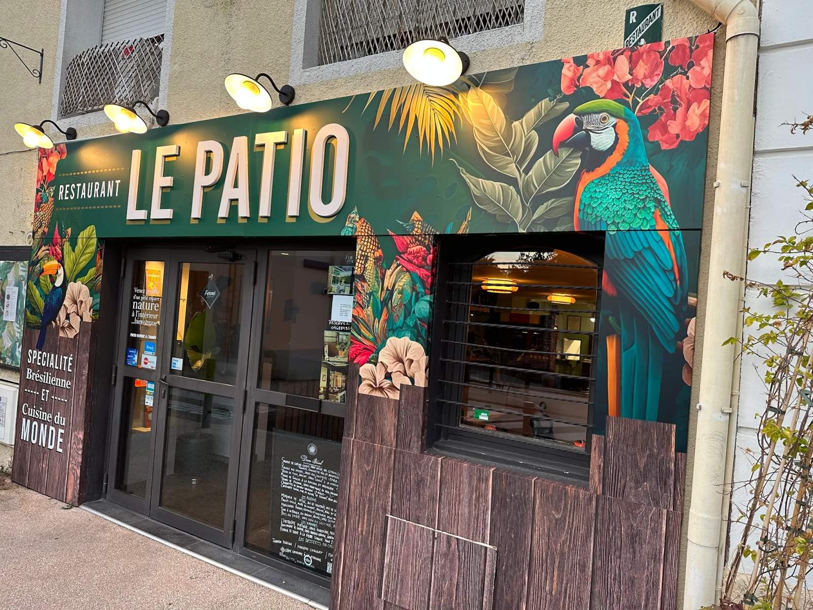 Le Patio Argelès-sur-Mer — photo 4